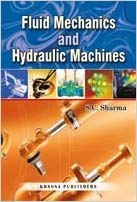 Fluid Mechanics and Hydraulic Machines