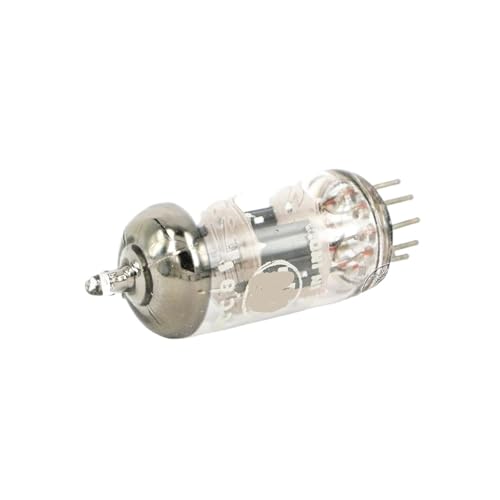 Tube ECC81 haute précision avec correspondance des paramètres pour ampli