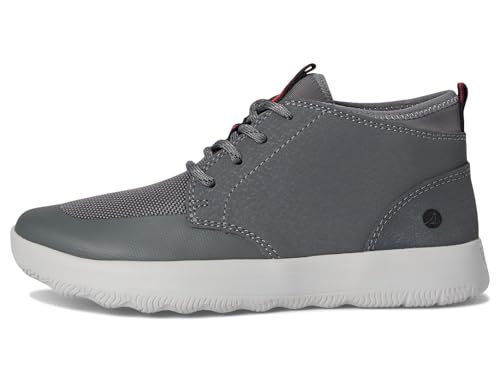 Sperry Men's Coastal Break Chukka (Little Big Kid) Sneaker4