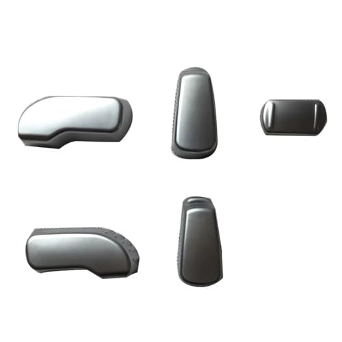 Bouton de réglage de siège Rogue 2014-2017 et accessoire intérieur X-Trail T32