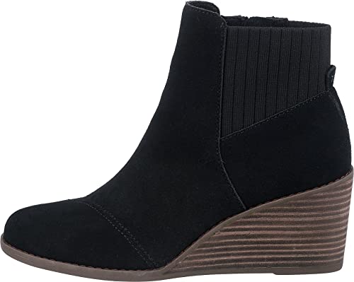 Toms Women's, Sadie Boot #TOP1