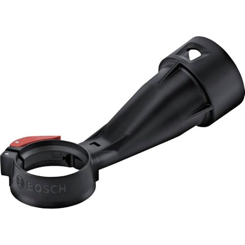 Bosch Accessories 2608000636 Aspiration de poussière noir, Noir