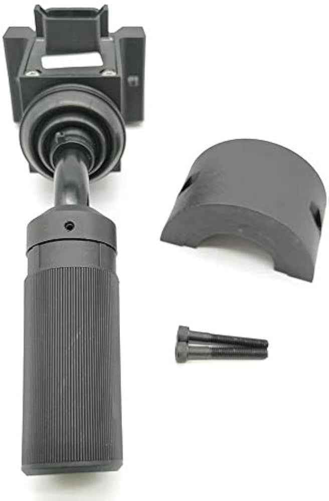 Amazon.com: Shift Lever Transmission Shifter Assembly 7-125