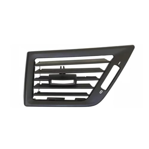 Sortie climatisation avant BMW X1 E84 aérateur console tableau de bord LHD