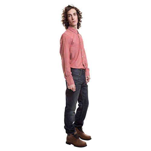 Levi's Men's 513 Slim Straight Jean, Tattler, 28Wx32L