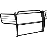 Westin 40-3835 Sportsman Grille Guard fits 2015-2020 F150 (Exc Raptor)