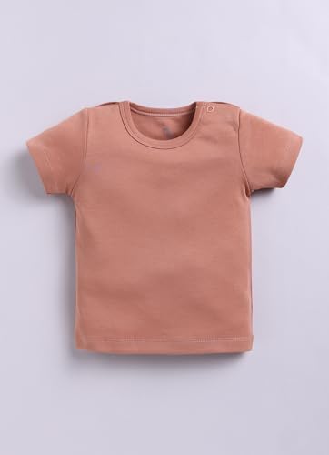 Image of BABY GO 100% Cotton Full Sleeves Dungaree /Overall for Baby Boys and Girls