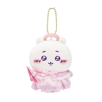ちいかわ　てんしとあくま　てんし♡あくま　あくま大きめマスコット ちいかわ てんし♡あくま あくまな大きめマスコット | 商品紹介