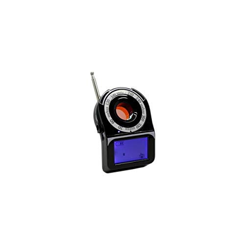KJB Security Products DD3150 Camera Finder with RF Detector