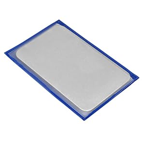 DMT Dia-Sharp Diamant Taschenschleifstein D3C