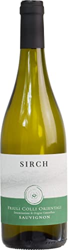 Sirch Sauvignon 2021
