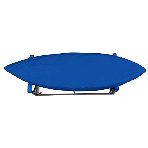 Tampa de armazenamento de caiaque, Romacci Capa de armazenamento para caiaque à prova d'água profis