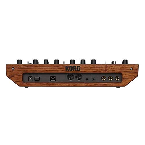 Korg Monologue BL Synthetisator Analog 25 Tasten