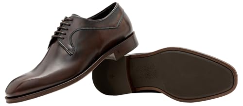 Image of John Varvatos Men's Harrison City Derby