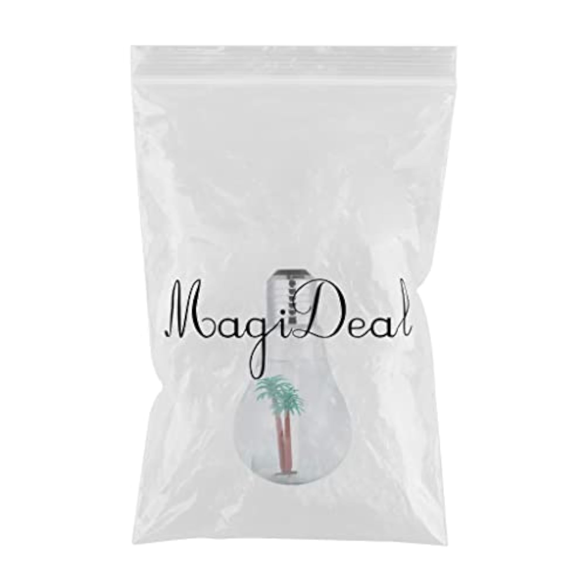 Creative LED Bulb Essential Diffuser Aromatherapy Air Humidifier