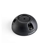 Scanstrut DS21A-P-BLK Cable Seal for Connectors Up to 21mm, Cables 4-9mm - Black