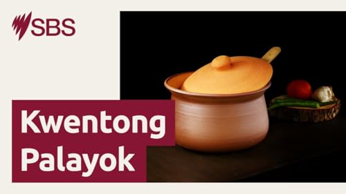 Kwentong Palayok: Aussie Lamb Shanks Kare-Kare