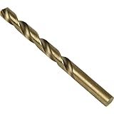 ビックツール 月光ドリル 1本入り GKP 12.7 (金属・金工) ゴールド