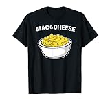 I´m just here for the Macaroni and Cheese Mac Kawa