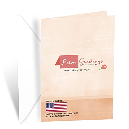 Prime Greetings 050102PG Mother Sympathy Card thumb #3