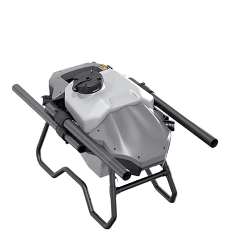 JIS 16L-20L Spraying Rack