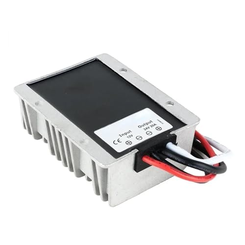 Module stabilisateur alimentation 12V à 24V CC 15A 500W