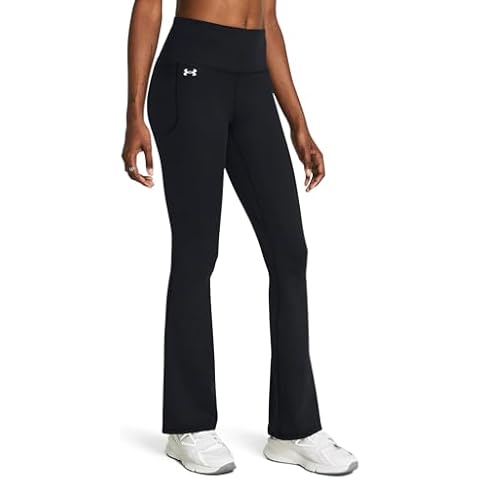 Under Armour Women's Motion Flare Pants Cover