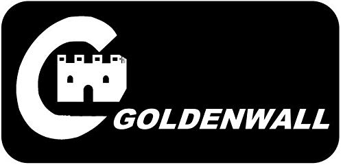 CGOLDENWALL Cuchillas de repuesto para molinillos de grano (300 g)