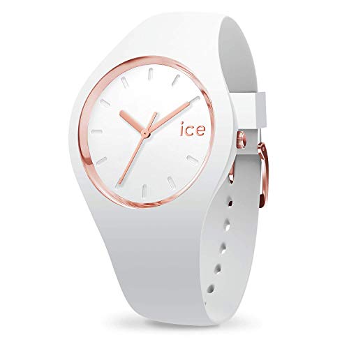 Montre Ice-Watch | ICE forever blanche - moyenne
