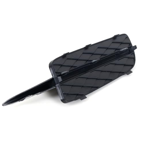 Rejilla antiniebla duradera para parachoques delantero de X5 E70 y X6 E71 2007-2010 6