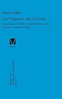 Die Pragnanz Des Dunklen 3787309616 Book Cover