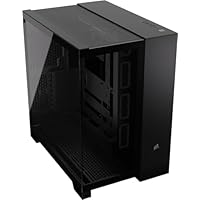 Amazon | CORSAIR 6500シリーズ交換用パネルキット チーク CC