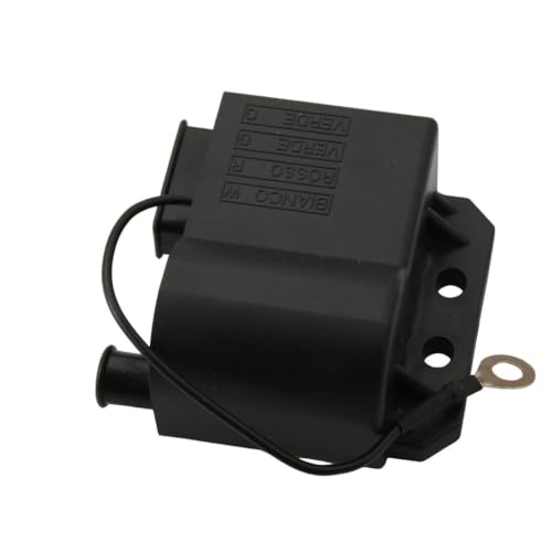 Bobine d'allumage CDI moto AF1 MX RS50 RX SX SM Special 50 moteur Tuono AM6 - 2