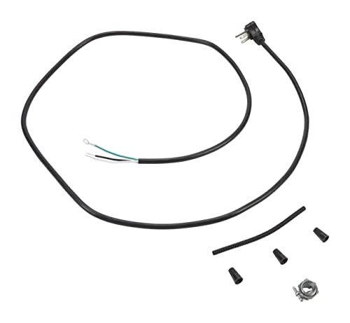 Opiniones y reviews de Centros de Lavado Maytag los 5 mejores. 47 Whirlpool W10278923RP 3-Prong Dishwasher Power Supply Kit