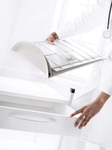 Image of OTICA Modular Infantometer Height Measuring Scale