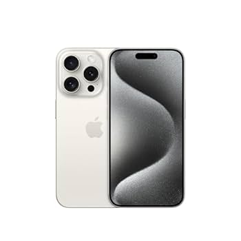 PHS本体 Iphone15 pro 128 black 130000 Amazon.com: Apple iPhone 15 Pro, 128GB, Black Titanium