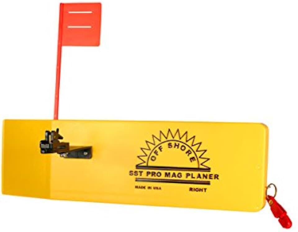 offshore planer boards