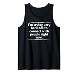 Funny Antisocial Introvert Apparel