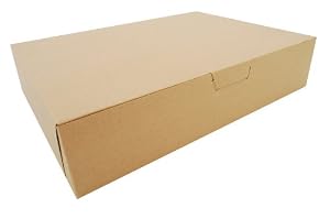 Southern Champion Tablett 1029K Bäckerei Box, 50 Stück