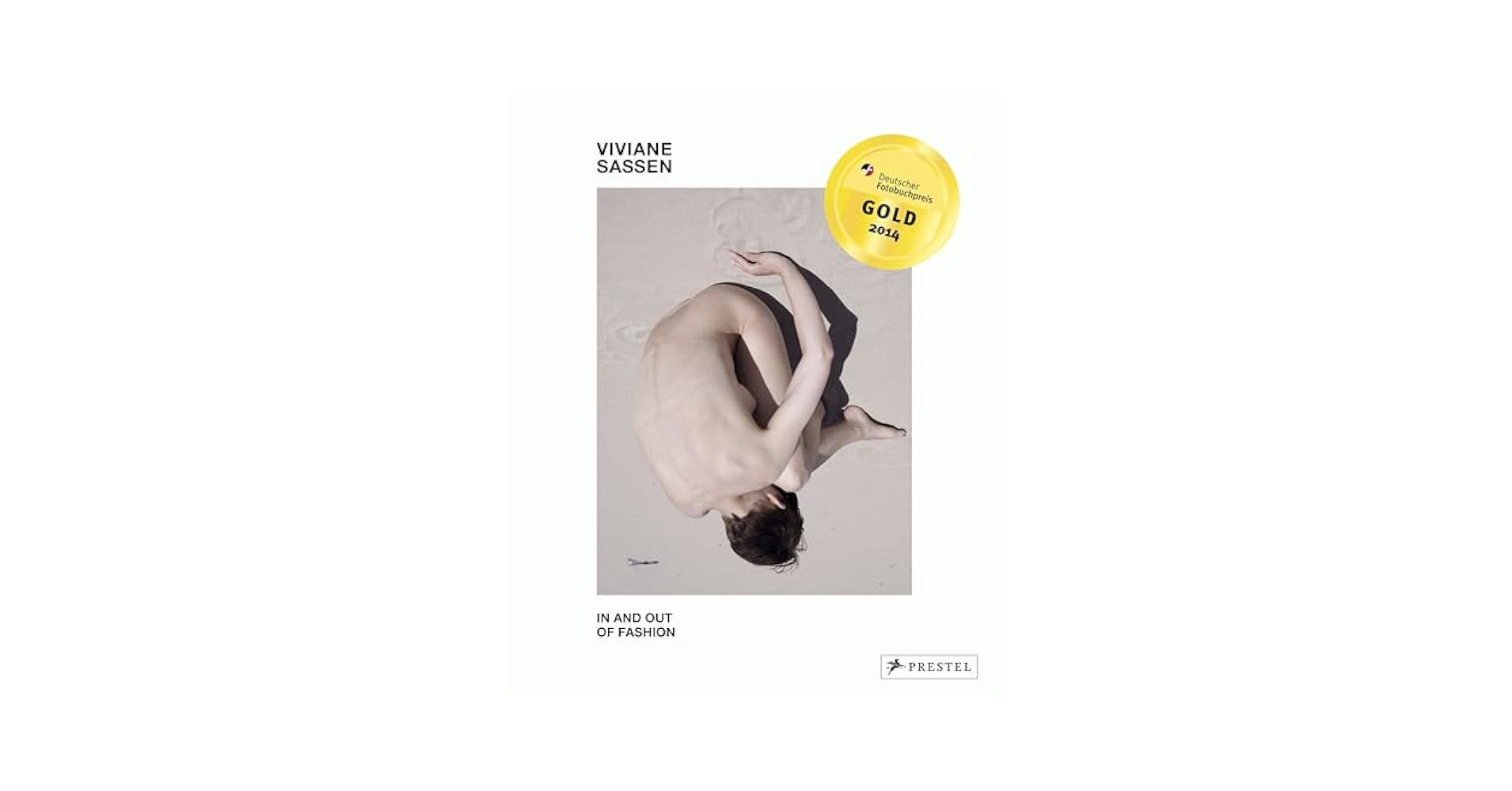 アート・デザイン・音楽 Viviane Sassen: In And Out Of Fashion