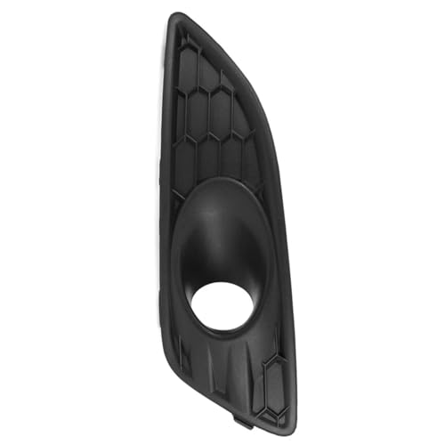 Rejilla antiniebla tipo panal para Ford Fiesta Mk7 que mejora la ventilación y protección 5