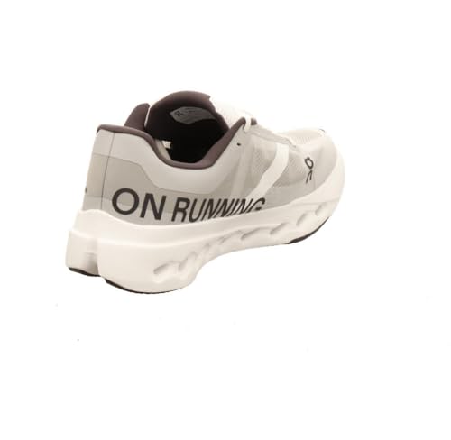 On Mens, Cloudsurfer Next Glacier/White 11 Medium by On - Image 2