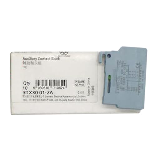 3TX3001-2A Siemens relais temporisé 3TX30012A pièce de rechange automatisme électrique