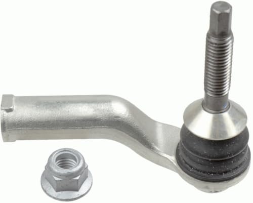 LEMFÖRDER 38050 01 Rotule De Direction pour Ford Fusion V Berline Bicorps Trois OU Cinq Portes (CE) 2014 - Droit, Essieu Avant et autres véhicules