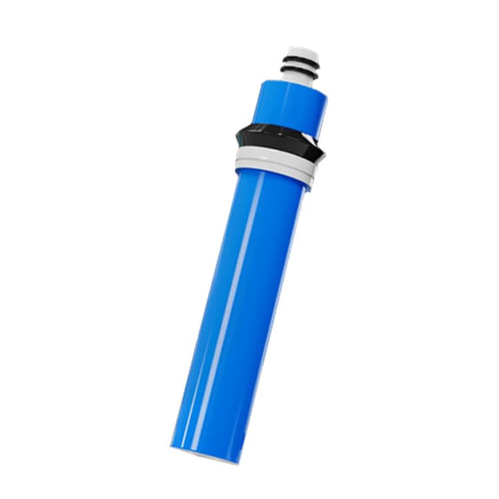 Camping Water Filter Pump Water Filtration System Survival,Portable Water Pump with Filter,Water Purifier Pump (RO Filter Element)