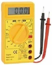 Digital-Multimeter PM 110