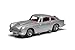 Corgi RT26101S James Bond Aston Martin DB5 Silver Die-cast Model for Adults