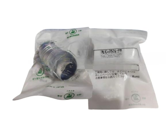 yancinne 1-Piece Set of Brand New 24 core Connector NJC-2824-PM