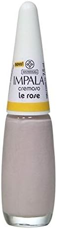 Impala Esm Cr Le Rose 7,5ml Blister