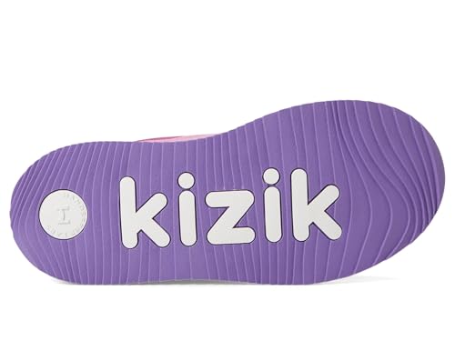 Kizik Girl's Orlando Hands-Free (Toddler/Little Kid) Sneaker3